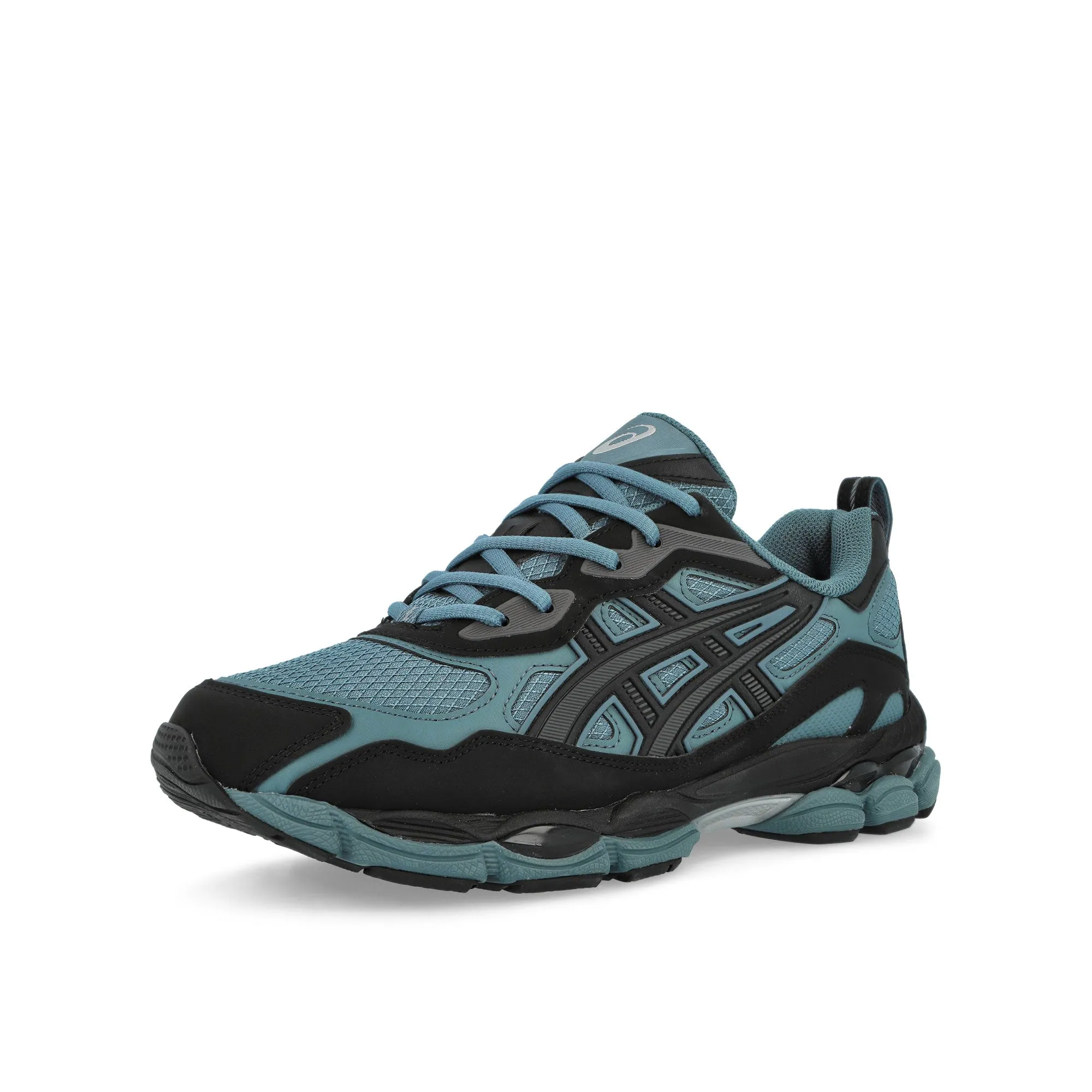 GEL-NYC RGD Rubberized Edges