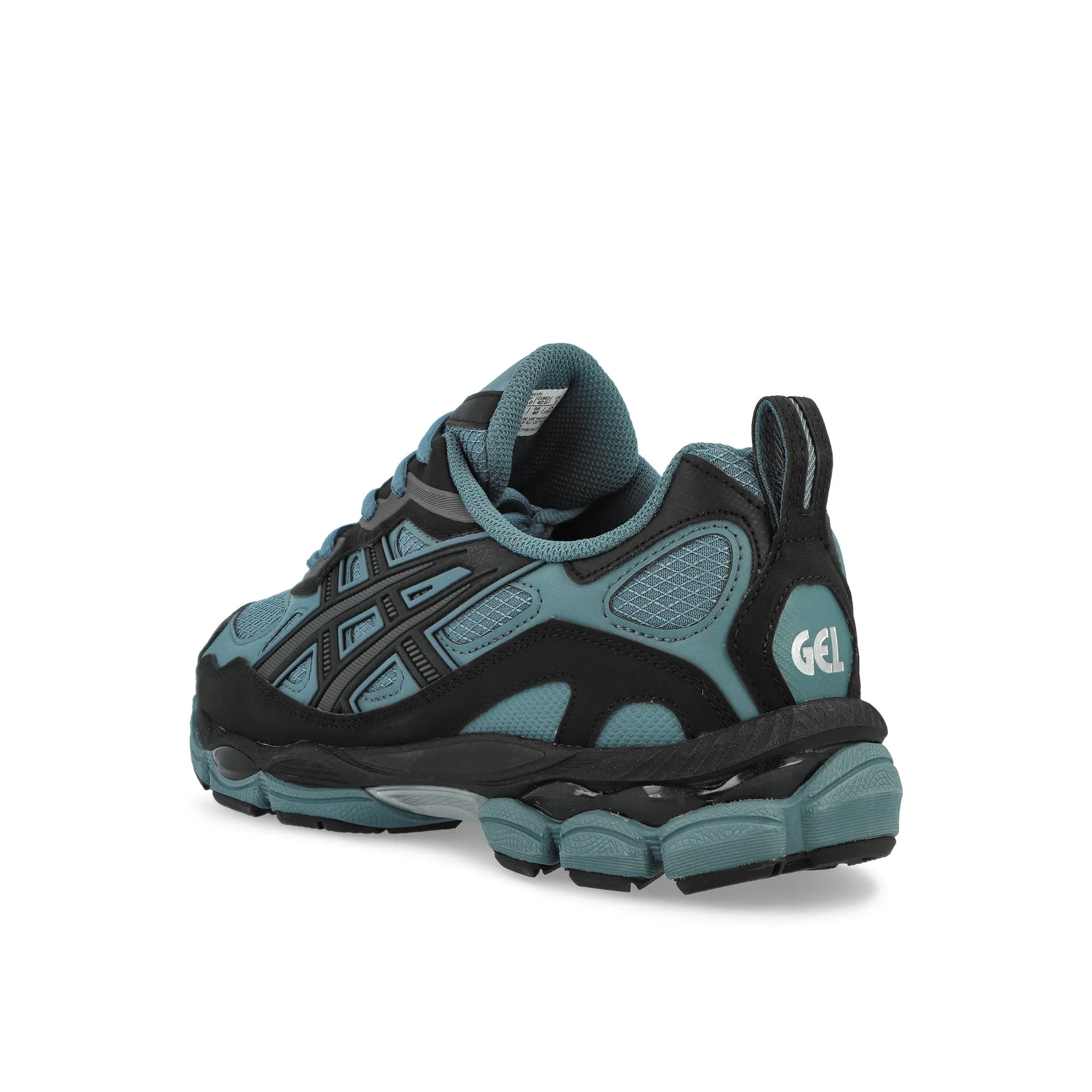 Low Profile Midsole Speed Comfort GEL-NYC RGD