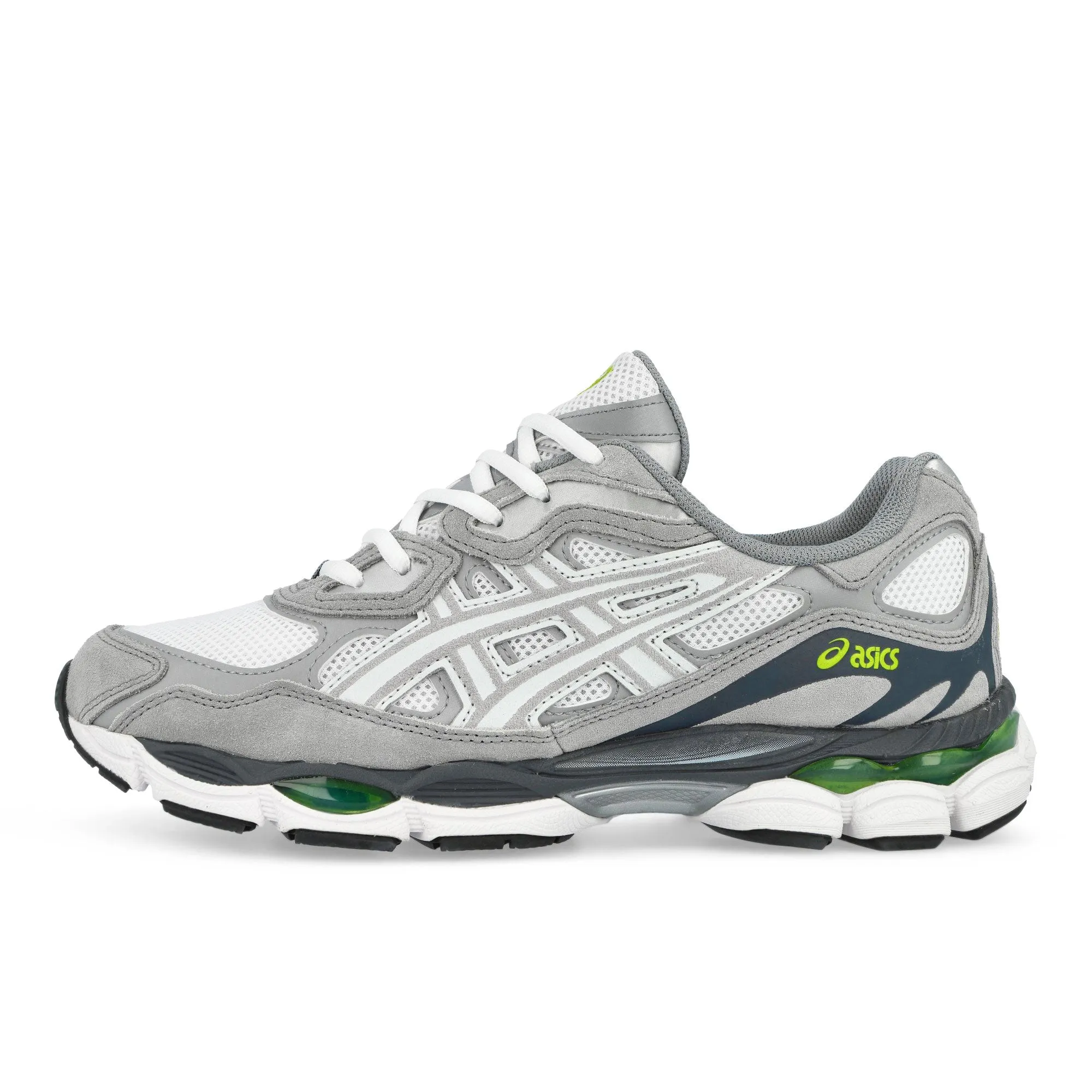 High-Traction Sole Adaptive Heel Cradle Gel-NYC