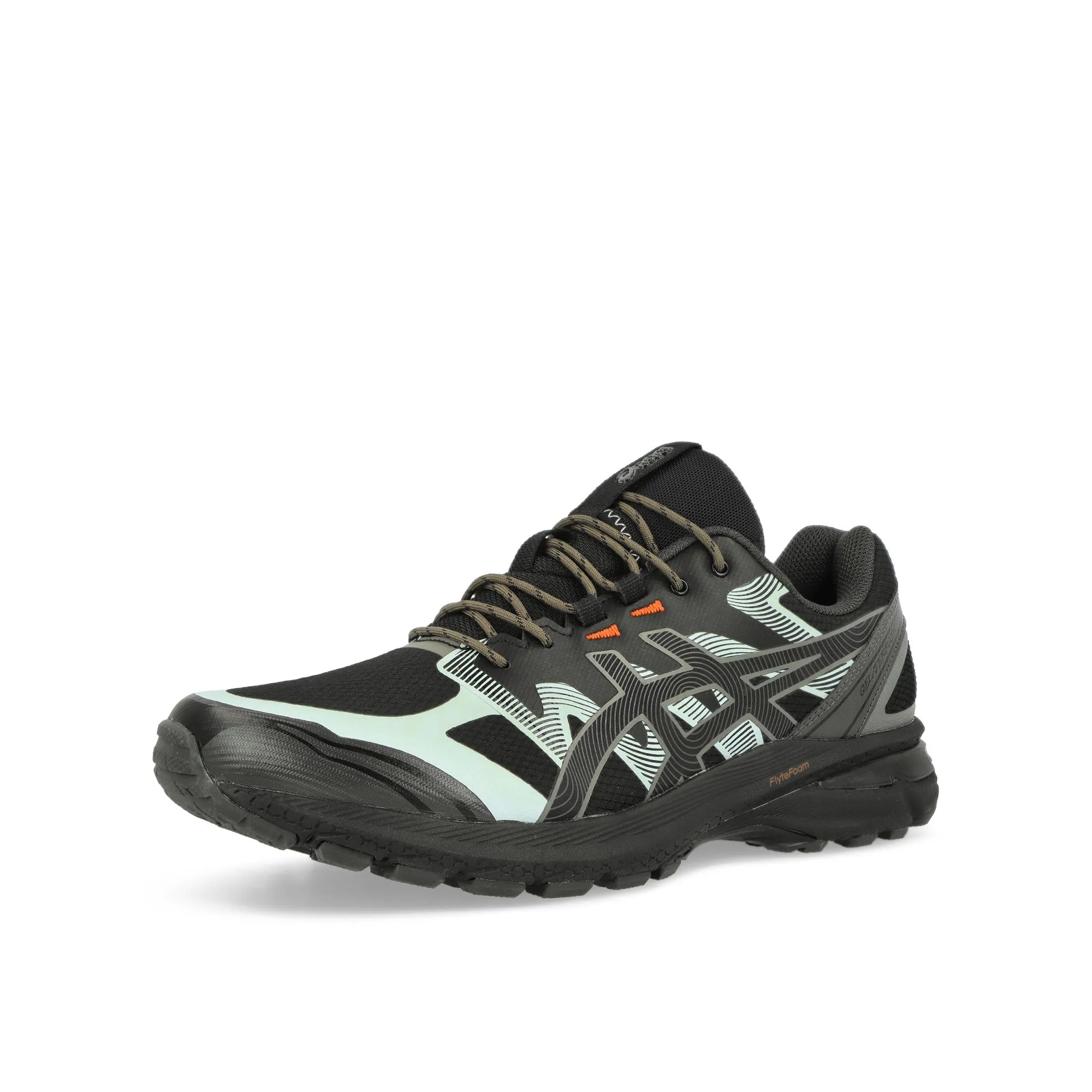 Contoured Heel Cup Comfort quality Gel-Terrain