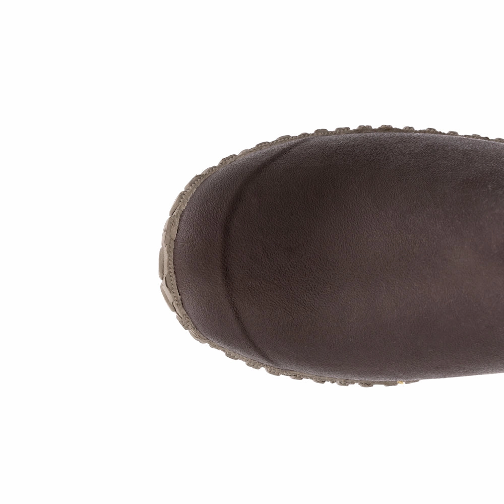 Muckster II Mid Round Toe Pull On Boots Dry Guard Fresh Style