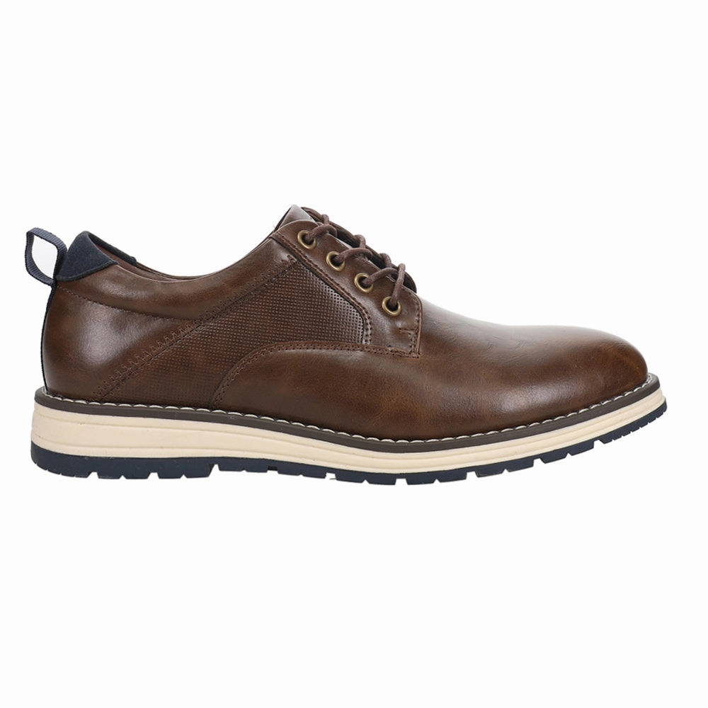 Genoa Perforated Oxford Shoes brogues Outdoor Performance