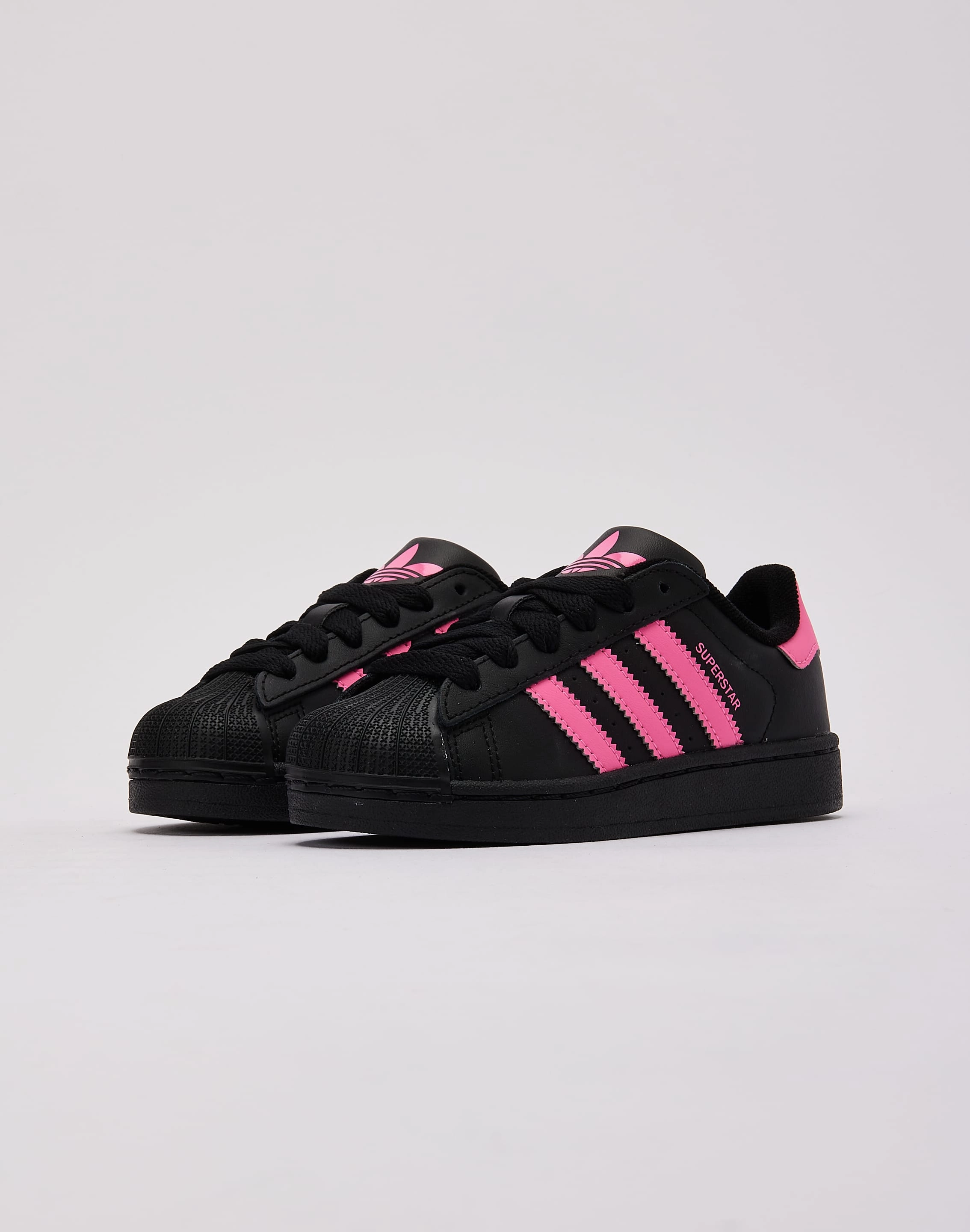 Adidas Superstar II Pre-School student - style