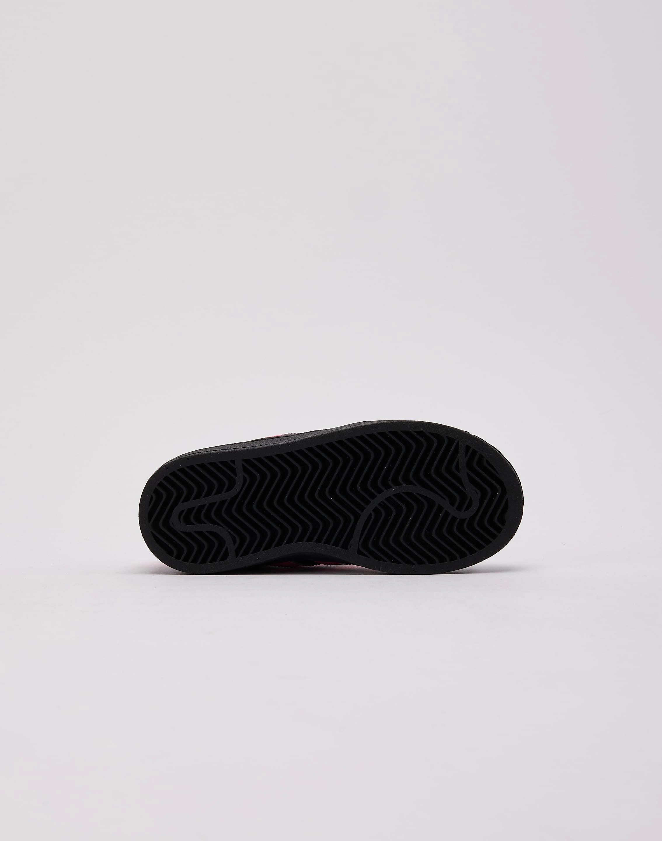 Neutral Stance Design Adidas Superstar II Pre-School