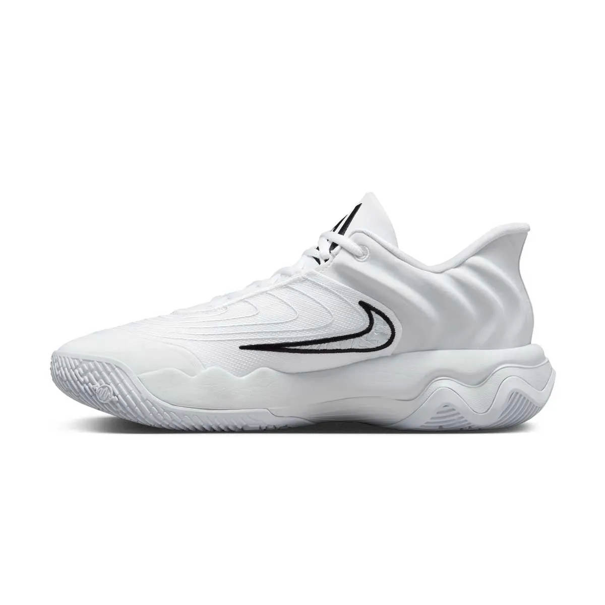 Outdoor Performance purest Giannis Immortality 4 EP 'Triple White'