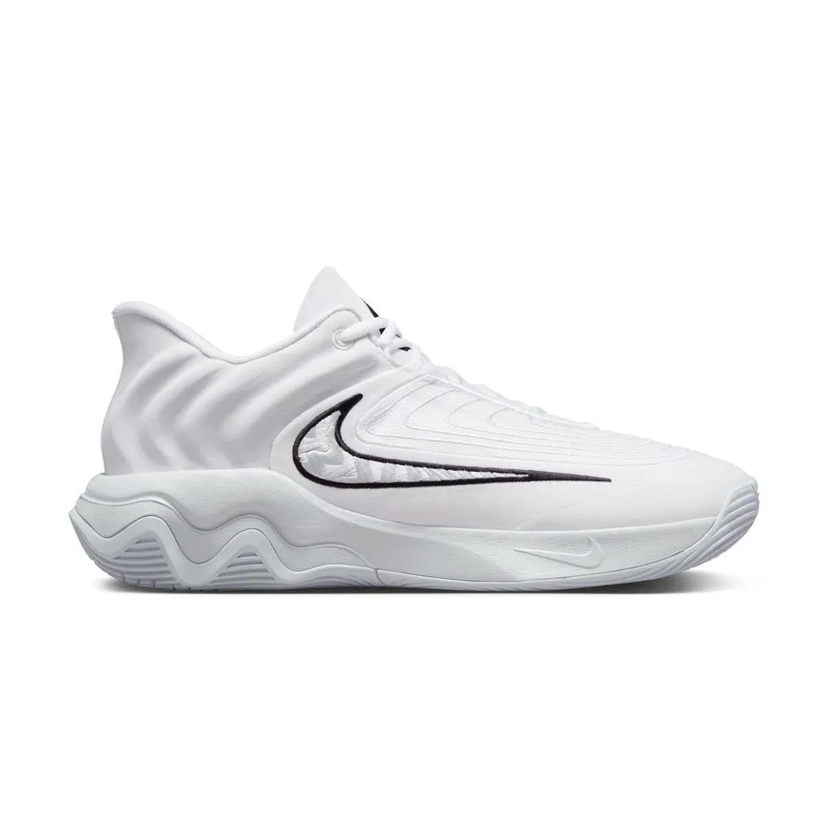 Timeless Support Giannis Immortality 4 EP 'Triple White'