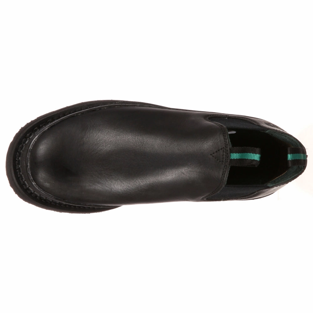 Giant Romeo Oil Resistant Soft Toe Work Shoes most waterproof