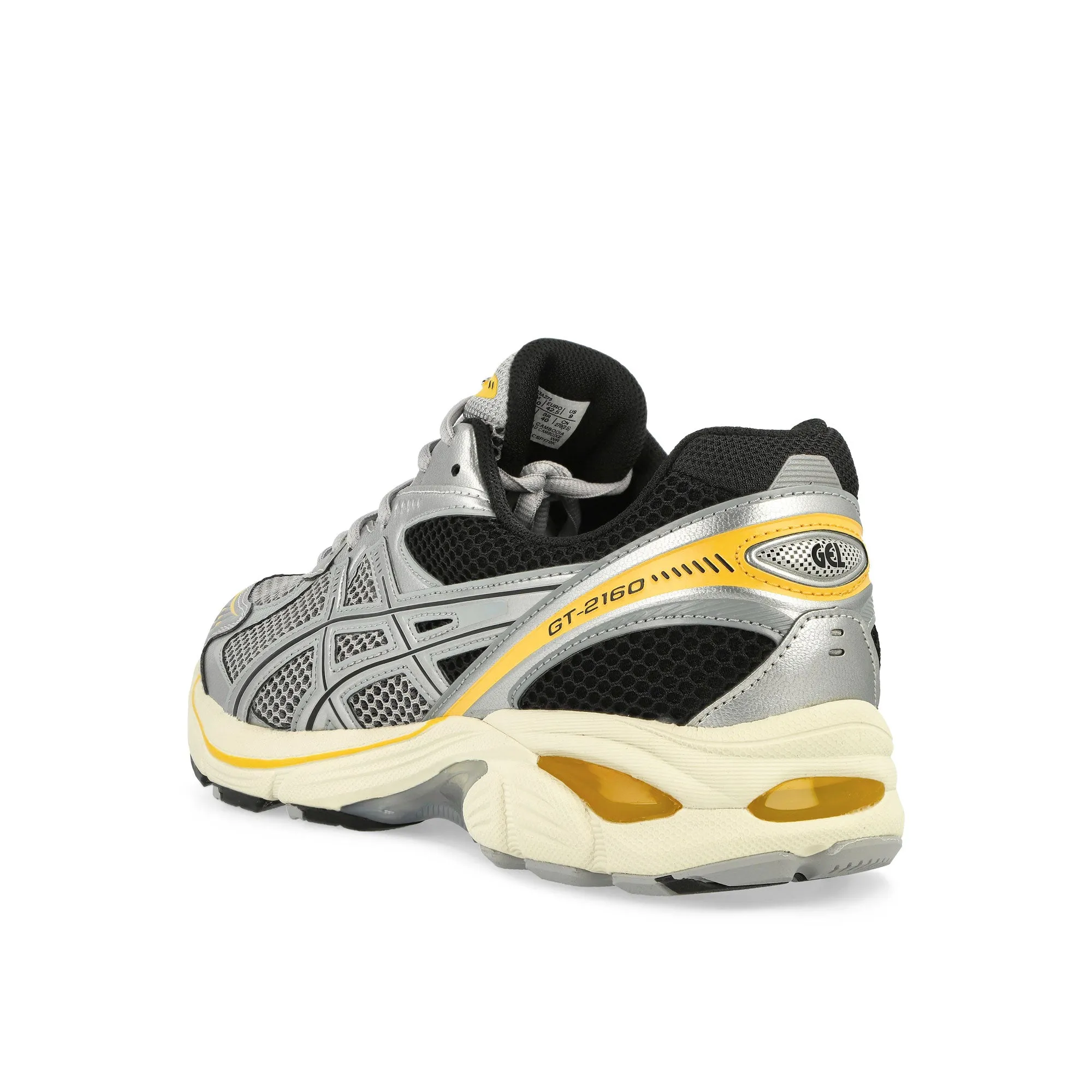 Soft Pad Long Travel GT-2160