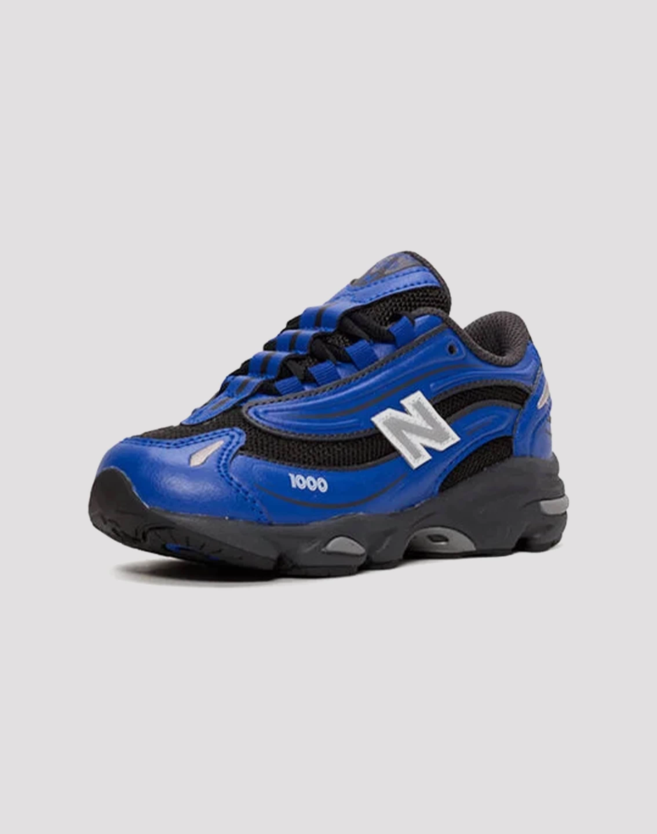 New Balance 1000 Pre-School foldable