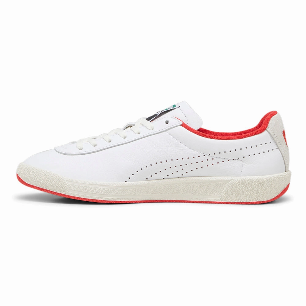 Star Strawberries And Cream Lace Up Sneakers mesh - type Pressure Relief Pads