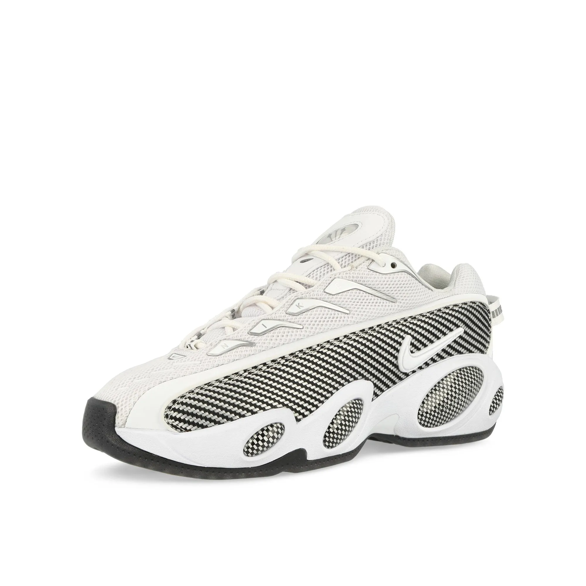 Glide Outdoor Motion Durable Lacing System