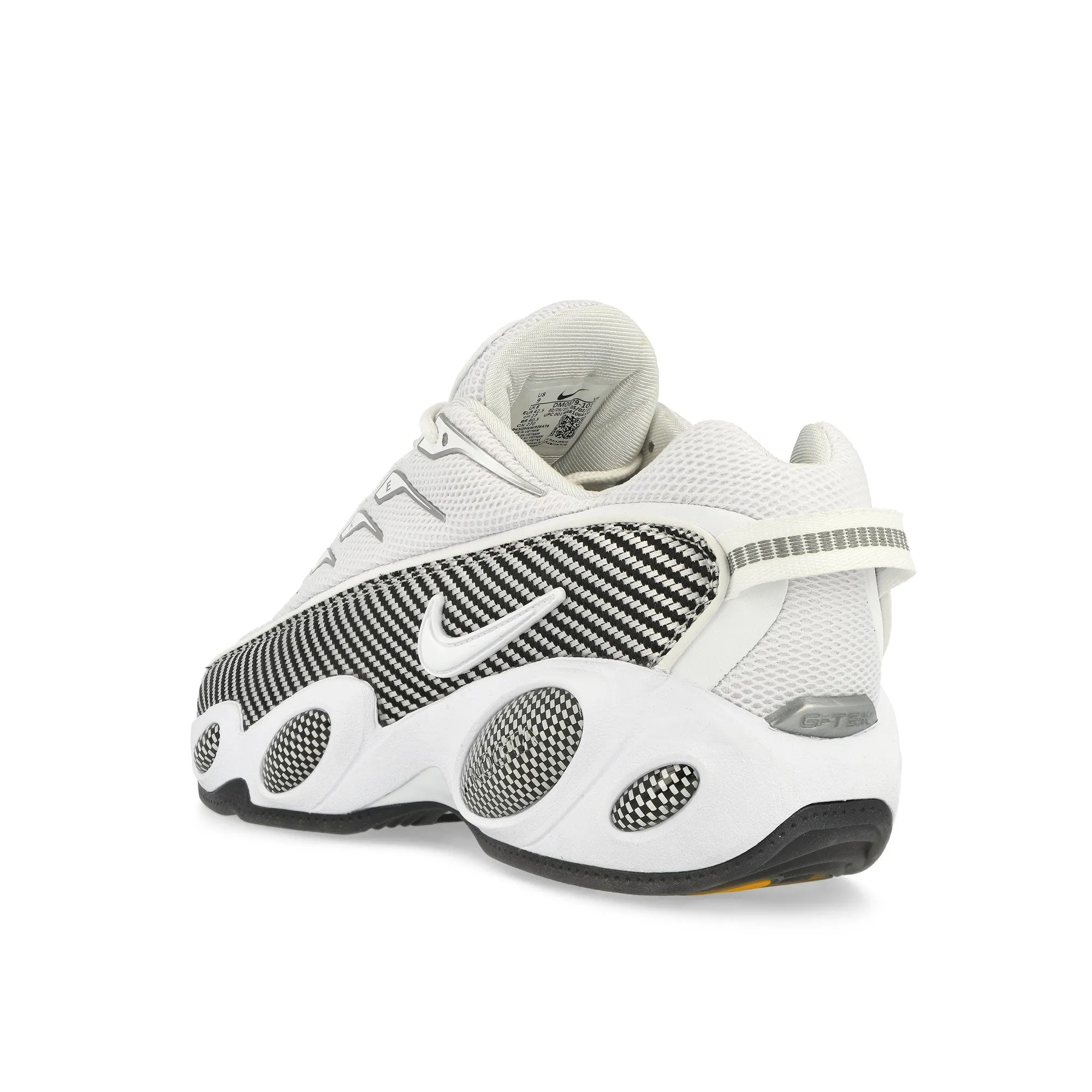 Glide Impact Resistant Chassis