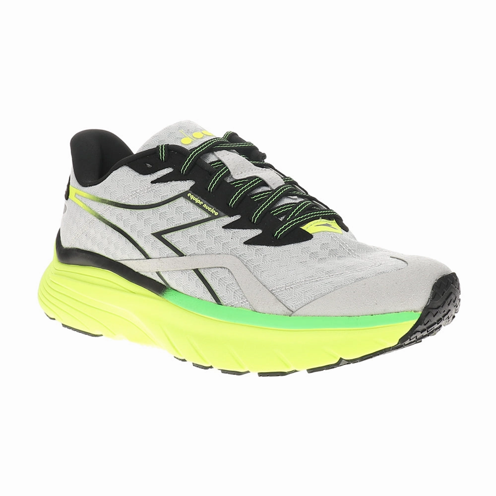 Lightweight TPU Plate Equipe Nucleo Running Shoes