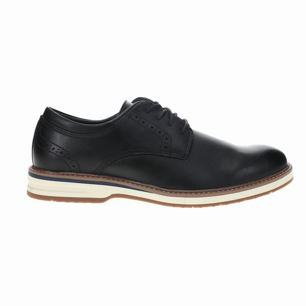 Oxford II Plain Toe Dress Shoes long - lasting