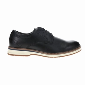 Oxford II Plain Toe Dress Shoes long - lasting