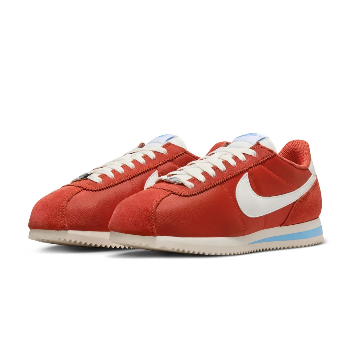 Wmns Cortez 'Picante Red' Useful Impact Resistant Toe Cap