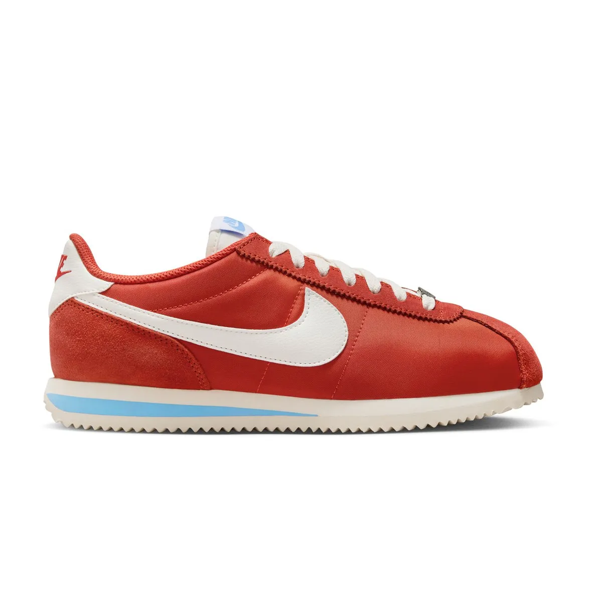 Structured grip Compression Midsole Wmns Cortez 'Picante Red'