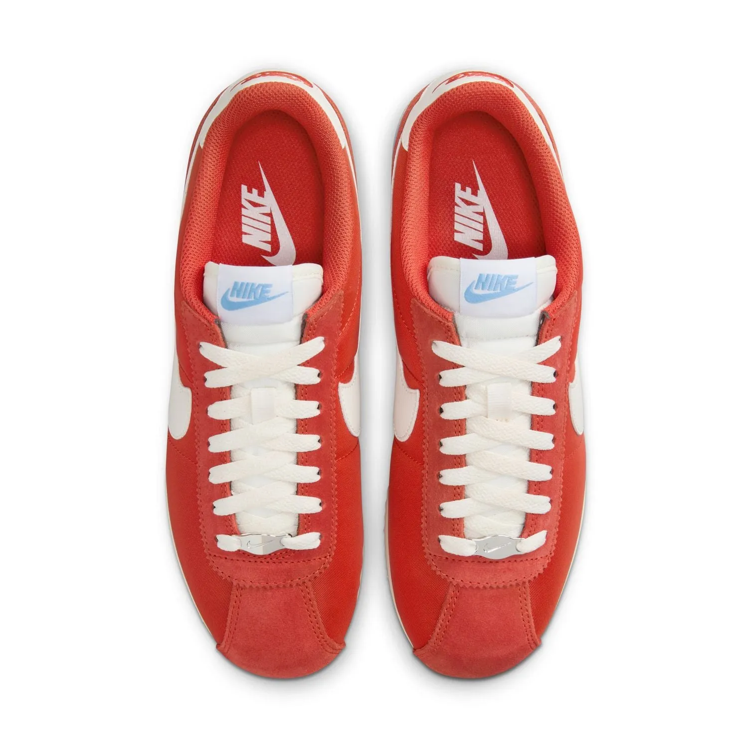 Wide Footbed Option Relaxed shock absorption Wmns Cortez 'Picante Red'