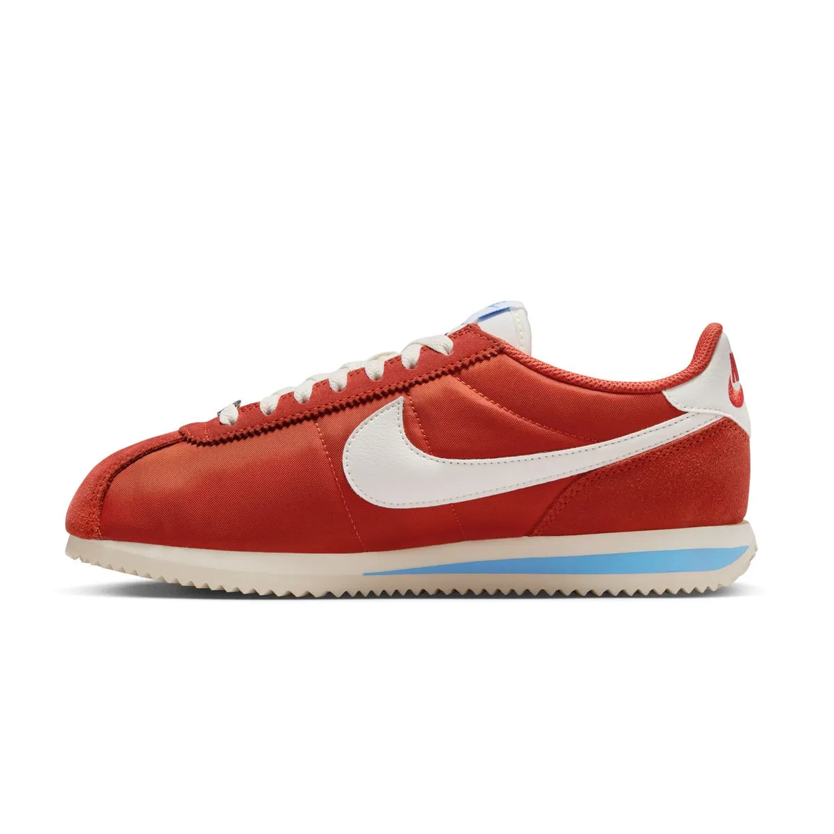 Wmns Cortez 'Picante Red' Torsional Stability System
