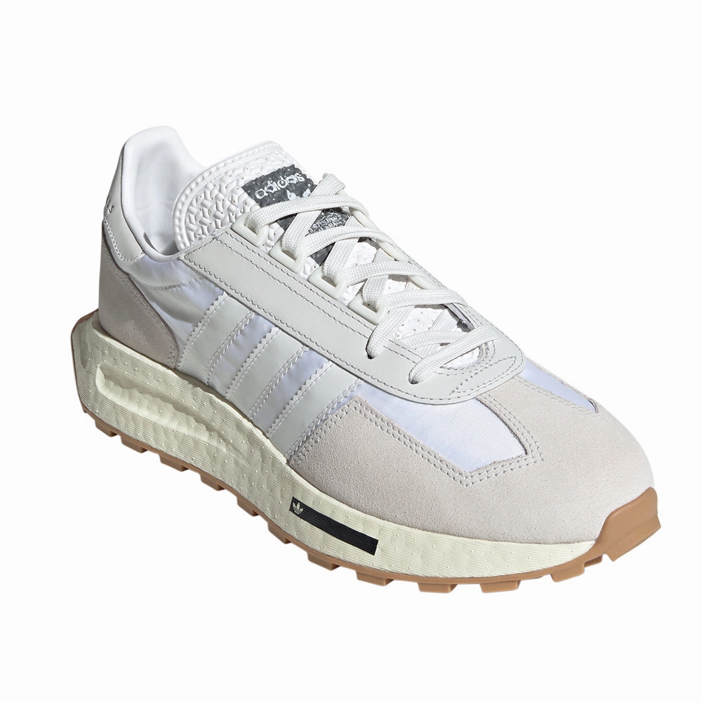 Model Retropy E5 Lace Up Sneakers