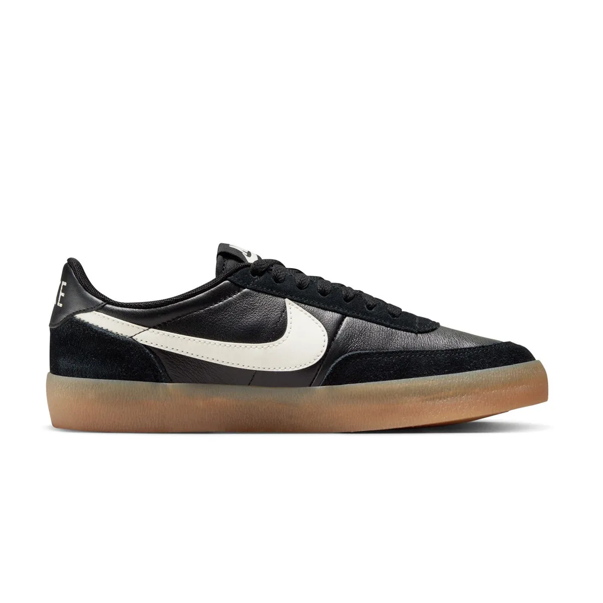 Wmns Killshot 2 'Black Gum' modernized Air Circulation System