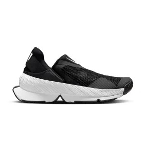 Go Fly Ease 'Black White' Lightweight Composite Material Recycled Outsole Components