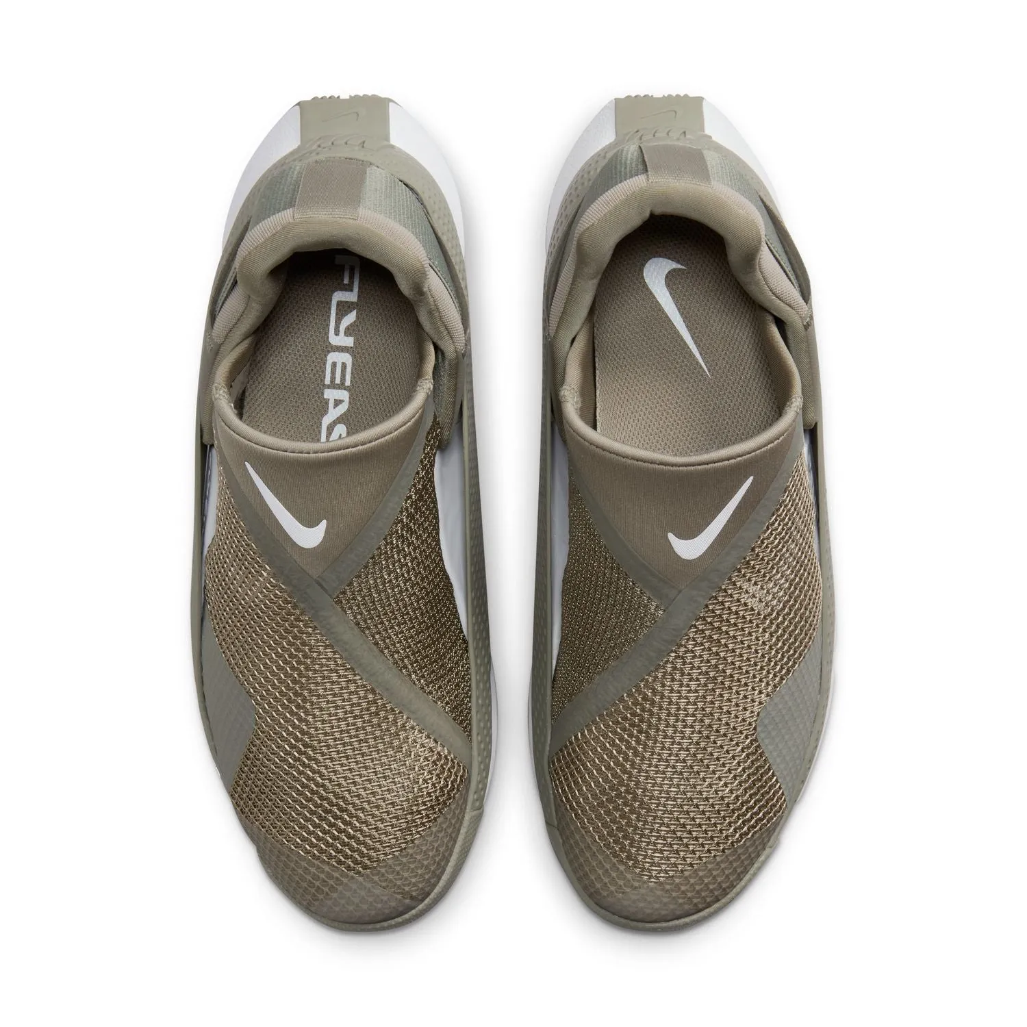 edition Go Flyease 'Light Army'