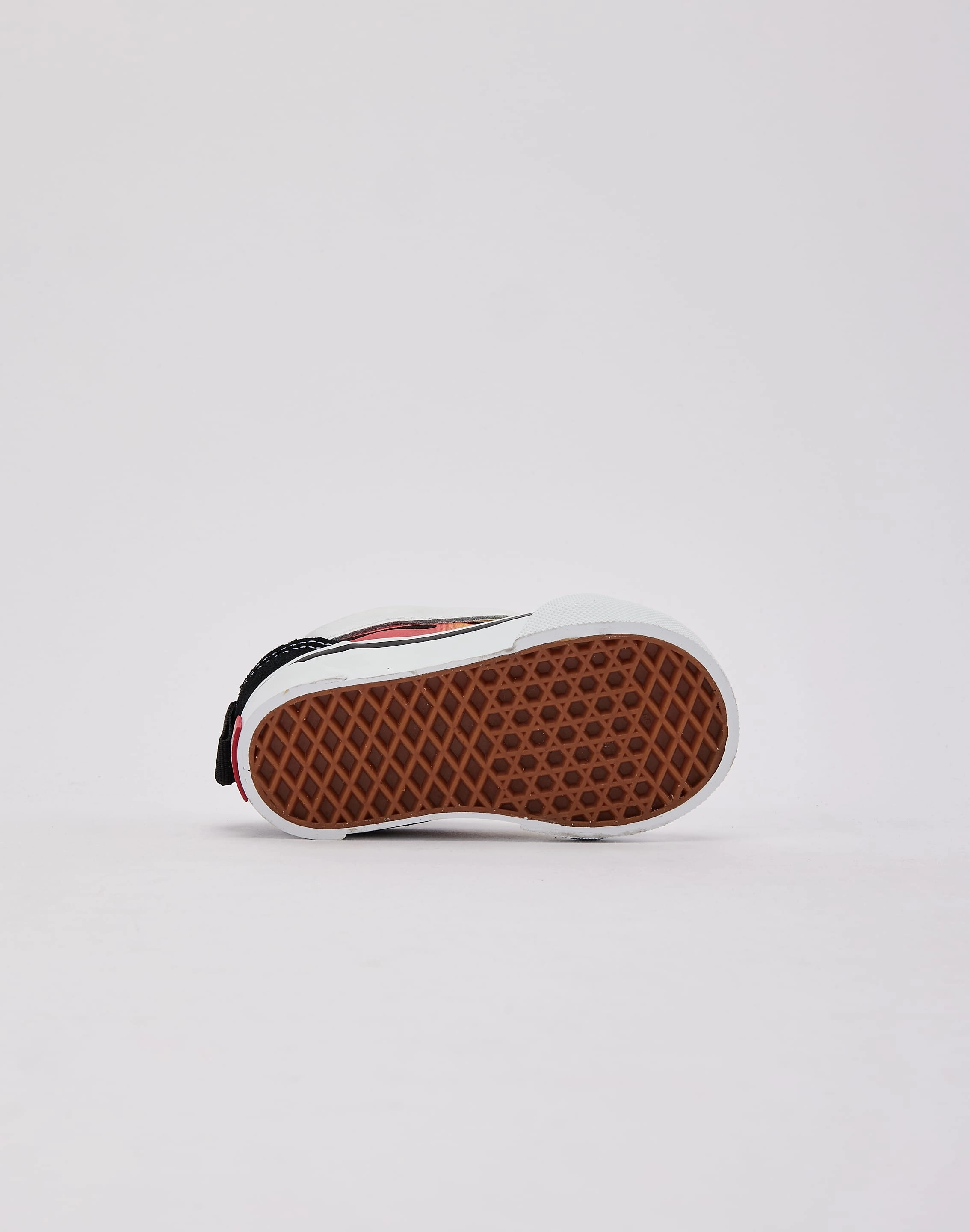 Weekend Fit Vans Knu Skool Elastic Lace Toddler