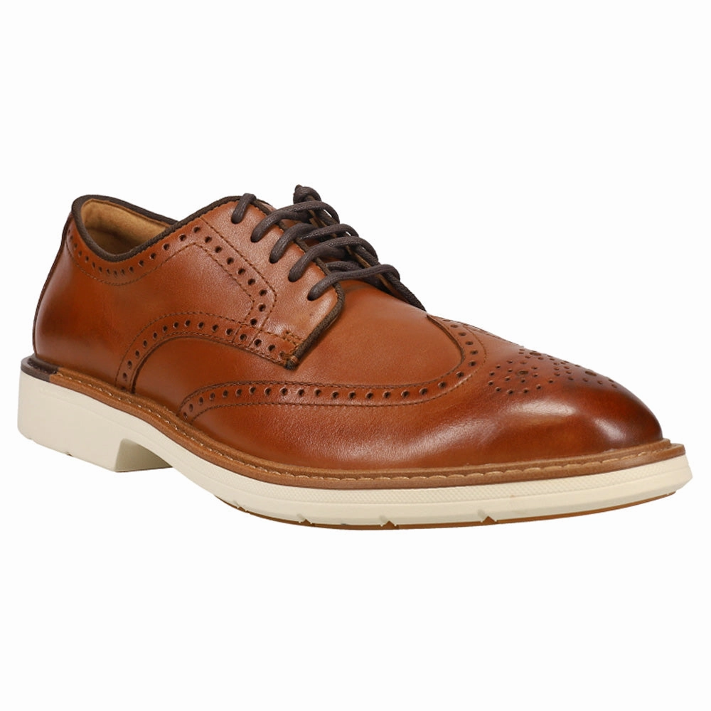 top cool kids' designs Go To Wing Oxford Wingtip Dress Shoes