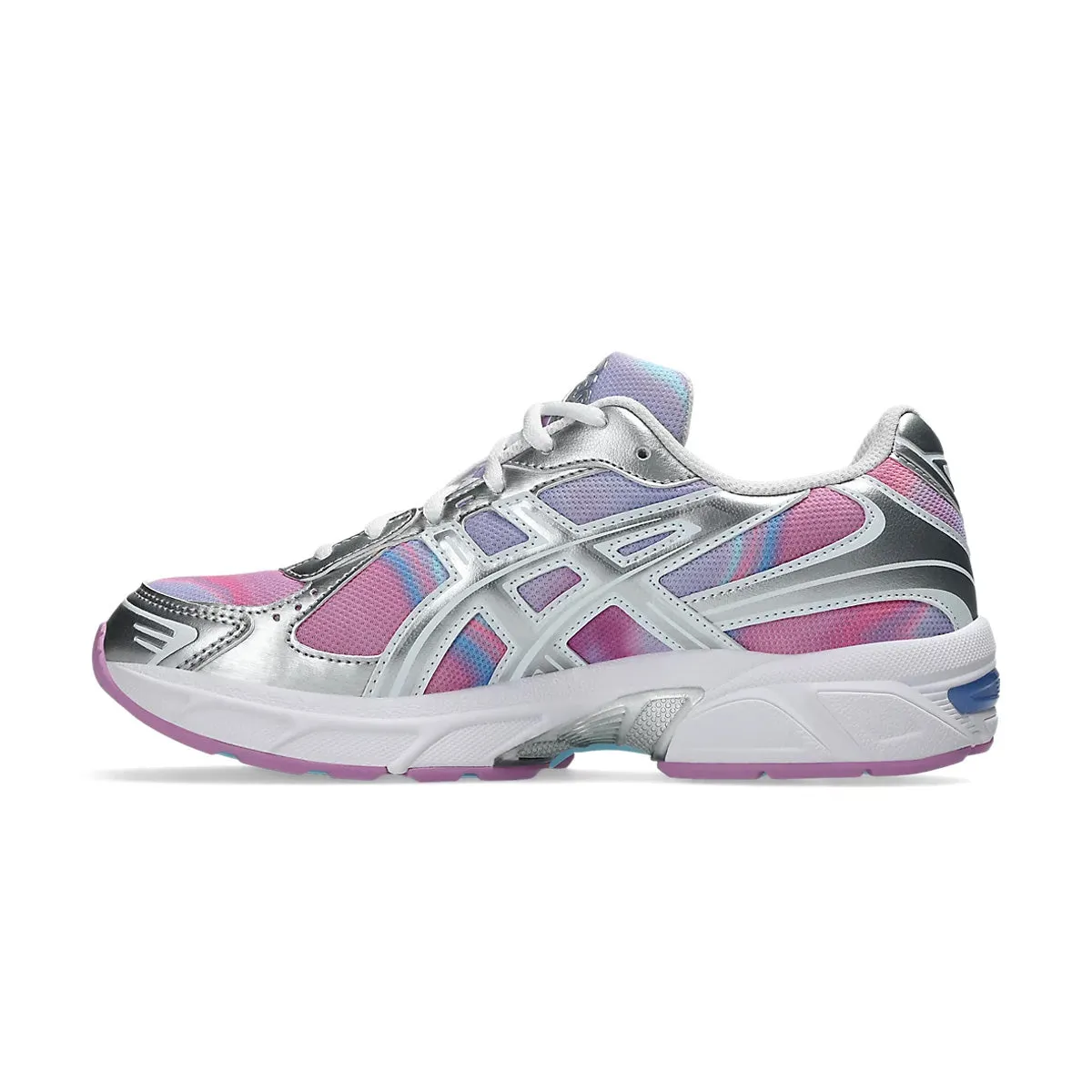 Wmns GEL-1130 'Baby Lavender Pure Silver' Sneakers