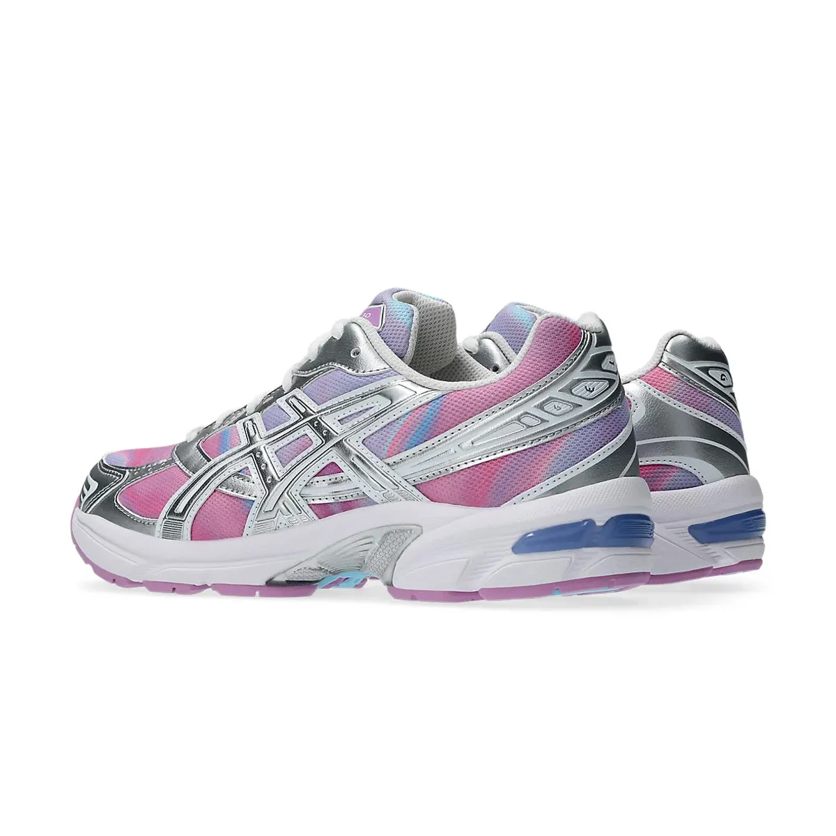 semi - outdoor version Wmns GEL-1130 'Baby Lavender Pure Silver'