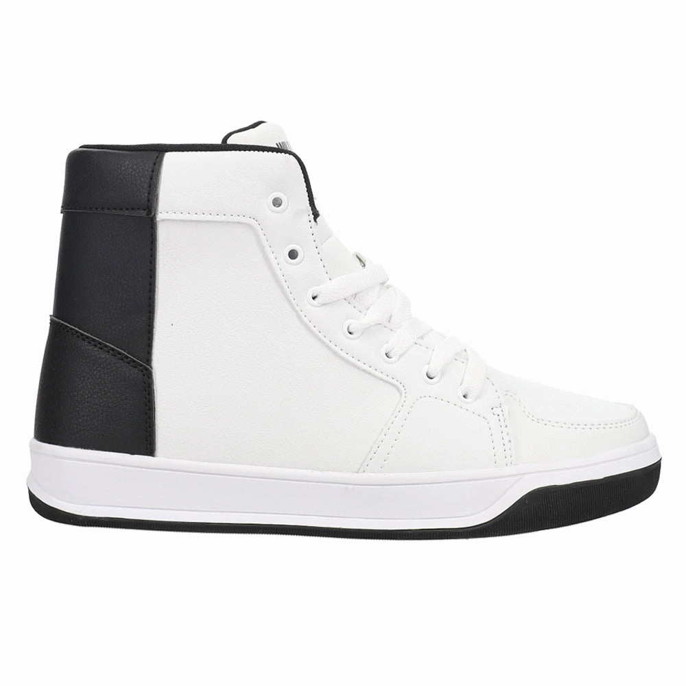 Empire High Top Sneakers High-performance ease