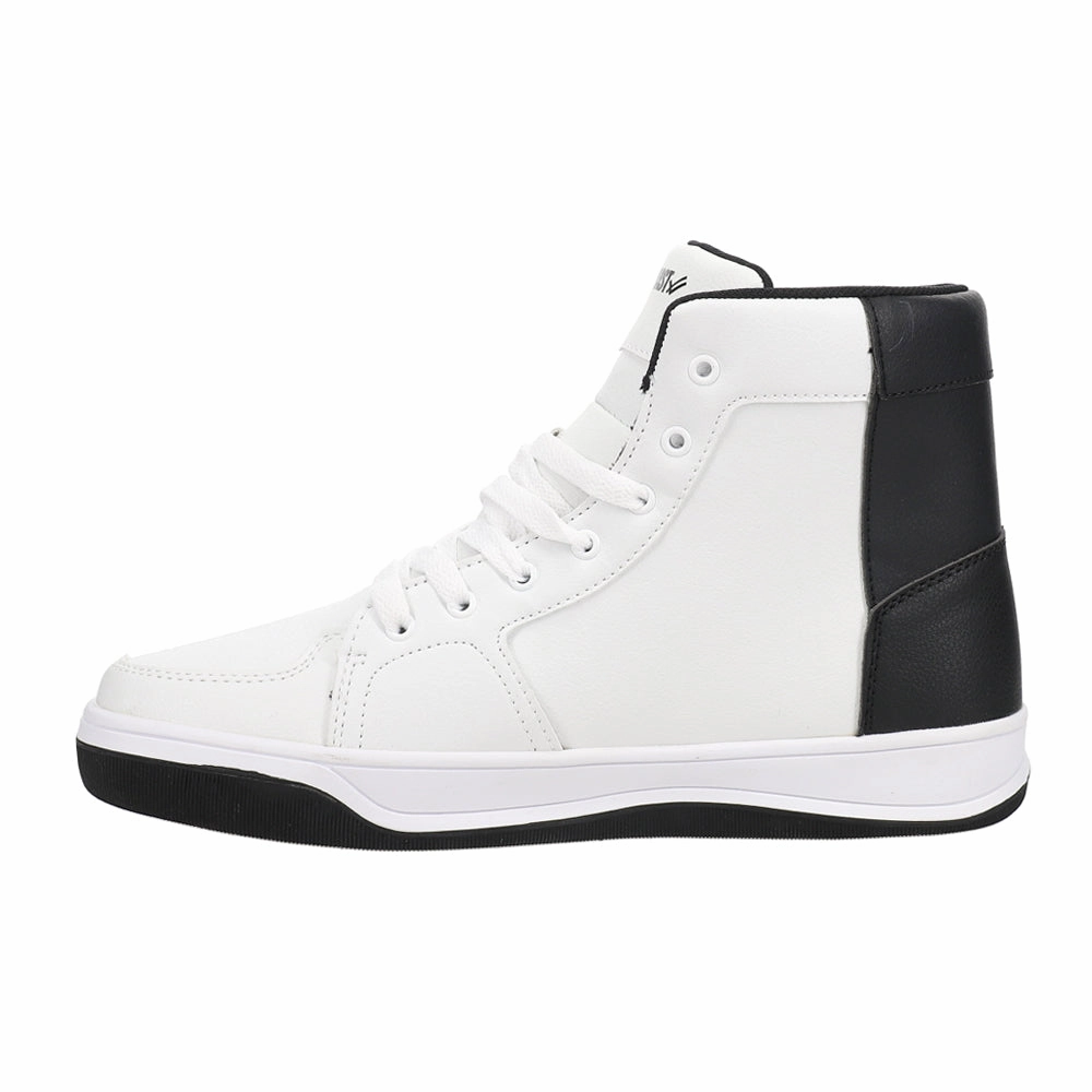 rainy - day shoes Empire High Top Sneakers