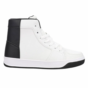 Empire High Top Sneakers High-performance ease