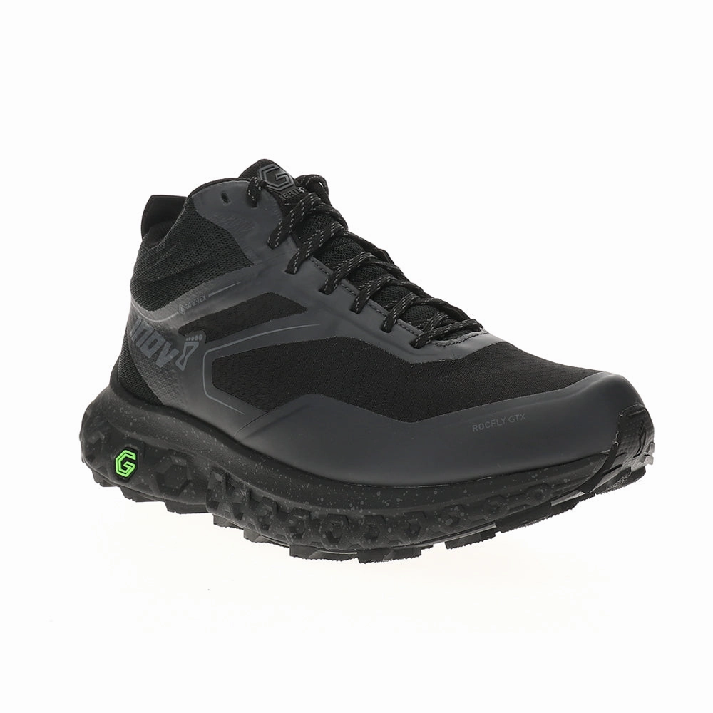 RocFly G 390 GTX Hiking Boots semi - outdoor