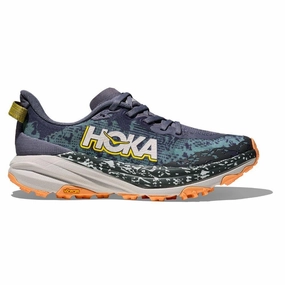 HOKA SPEEDGOAT 6 WIDE ?????????????????????? Compression Web Plate