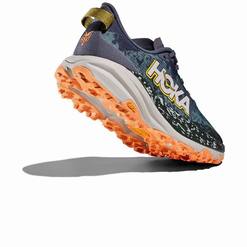 Ventilated Panels HOKA SPEEDGOAT 6 WIDE ??????????????????????