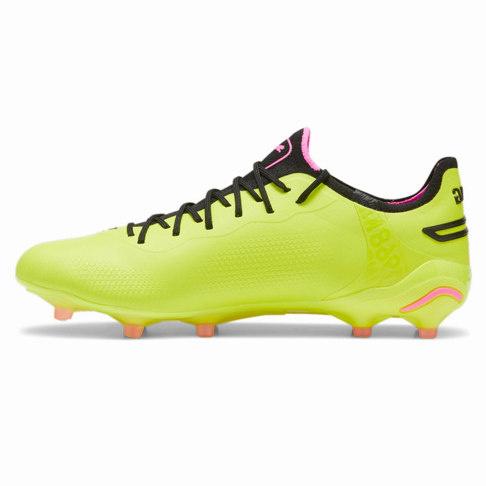 King Ultimate Soccer Cleats Easy Support