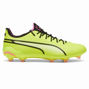 Airflow Ventilation King Ultimate Soccer Cleats