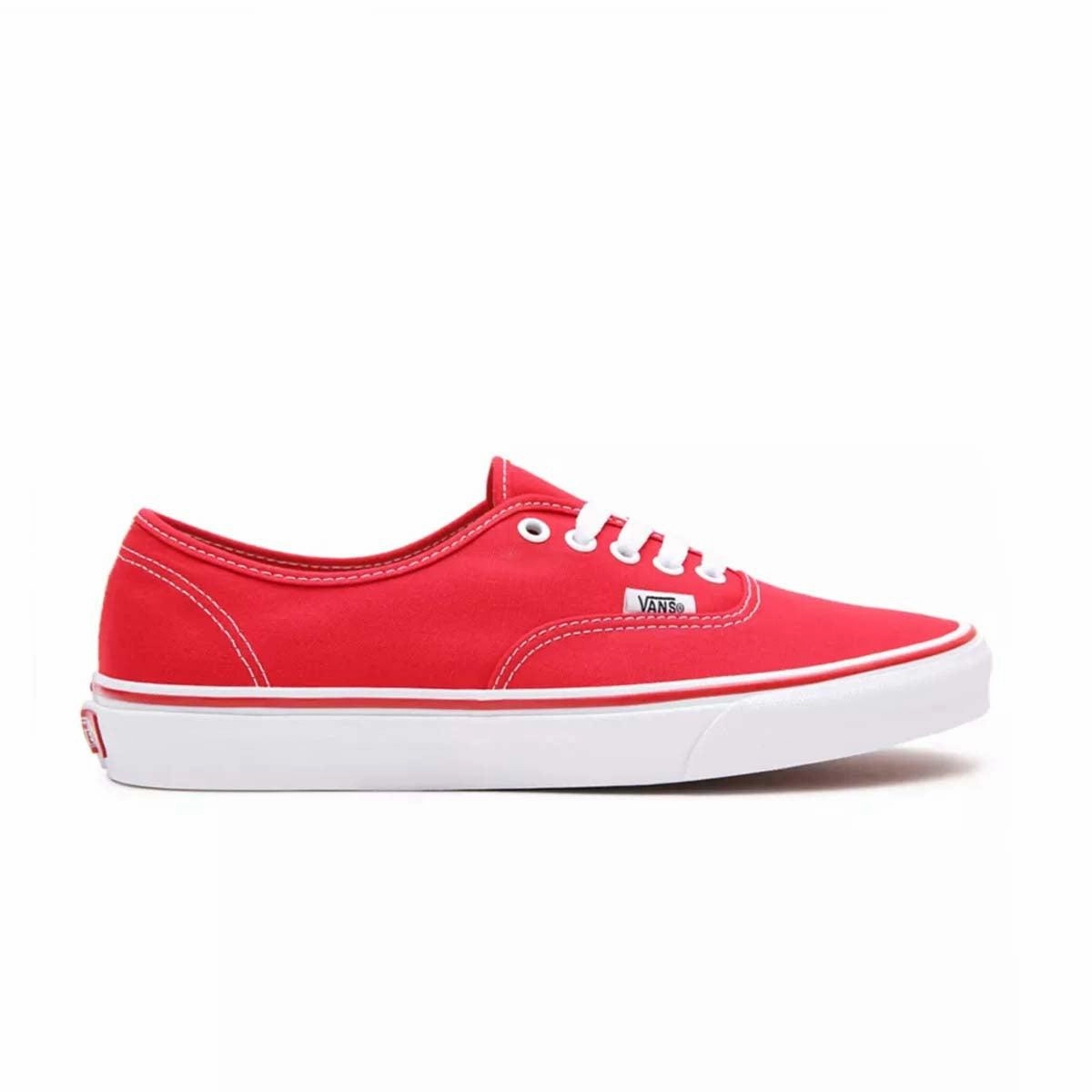 Soft Arch Multi - purpose Authentic 'Red'