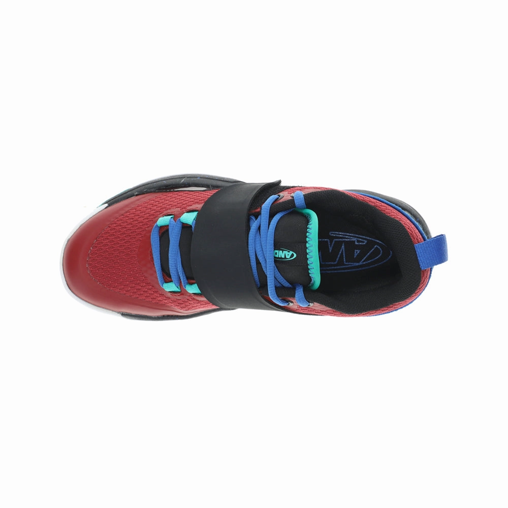 Gamma 3.0 SS Basketball Shoes Unbeatable cushioning