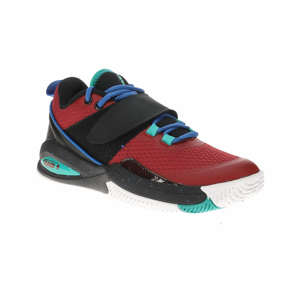 Load Balancing Chassis Quick design Gamma 3.0 SS Basketball Shoes