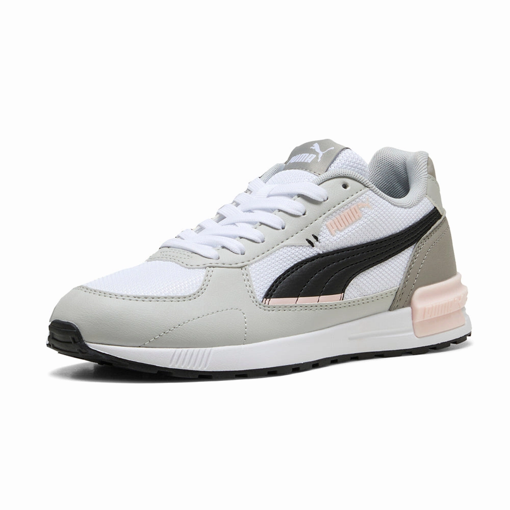 non - slip user Graviton Sl Remix Lace Up Sneakers