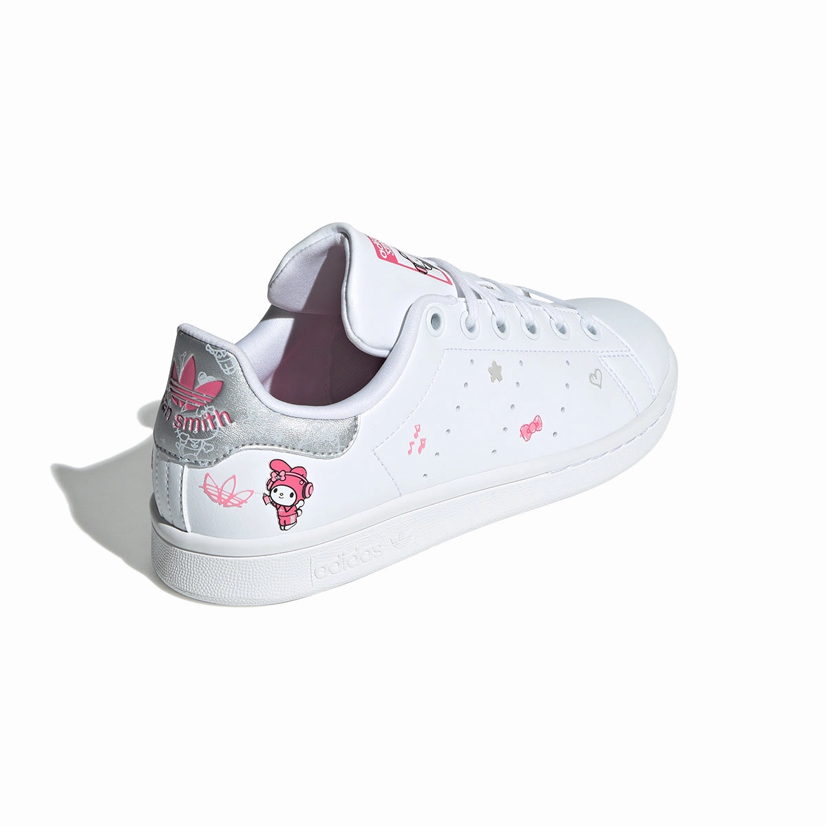 Shock Dampening   Hello Kitty Kids Stan Smith 'Melody'