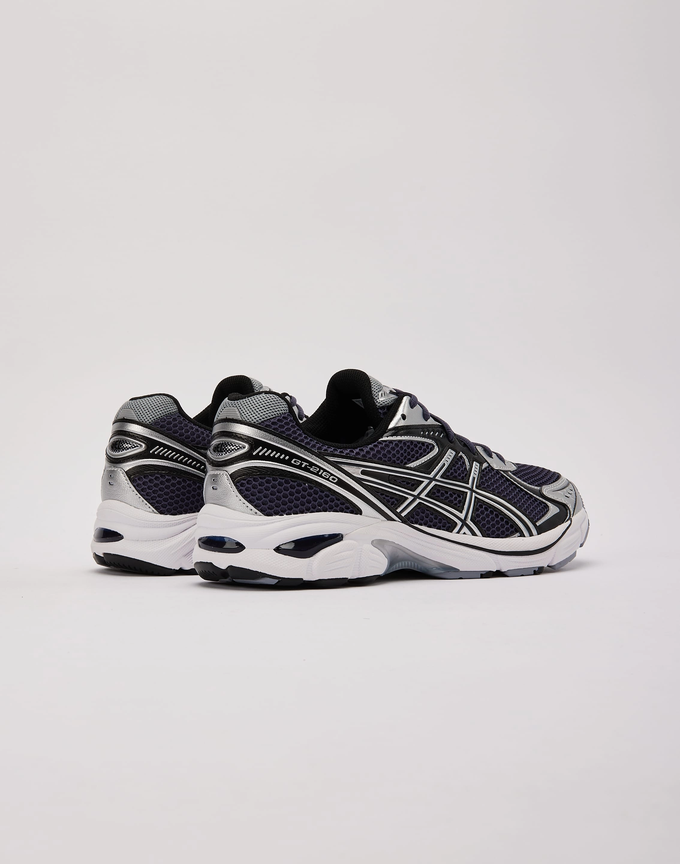 dancers' fashionistas - specific benefits Asics GT-2160