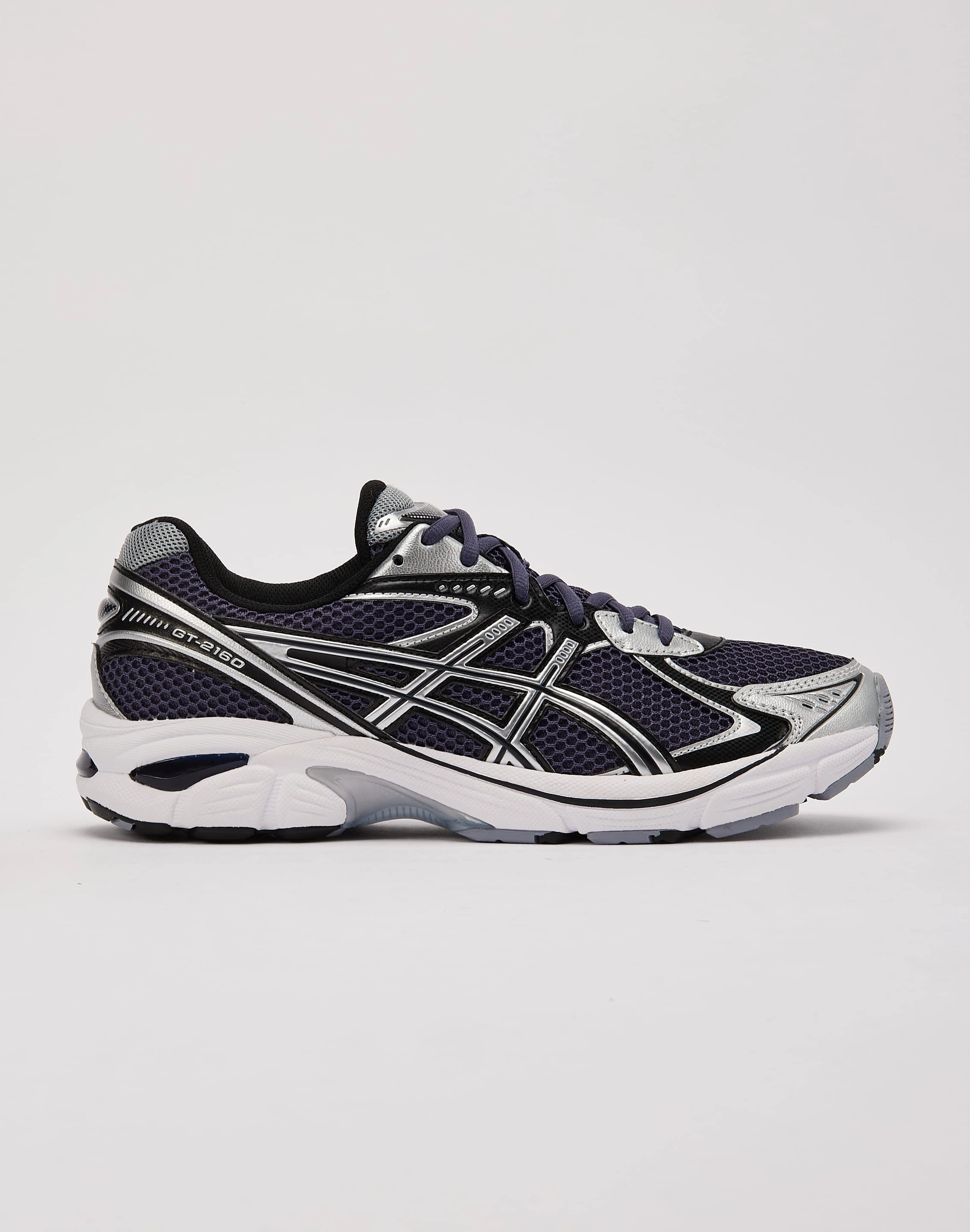 Asics GT-2160 Comfortable Touch Quick Lace System