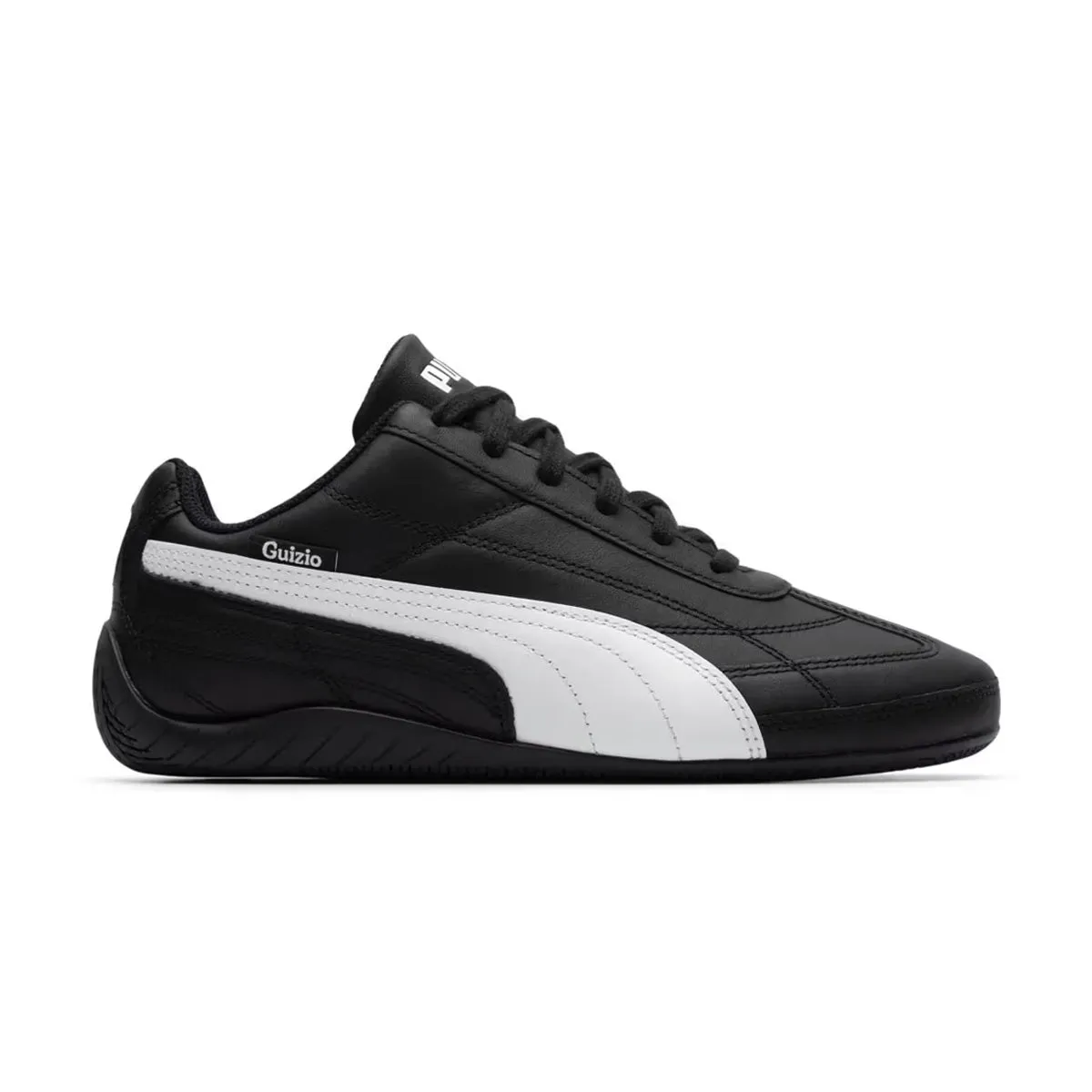 side - vents   Danielle Guizo Speedcat 'PUMA Black'