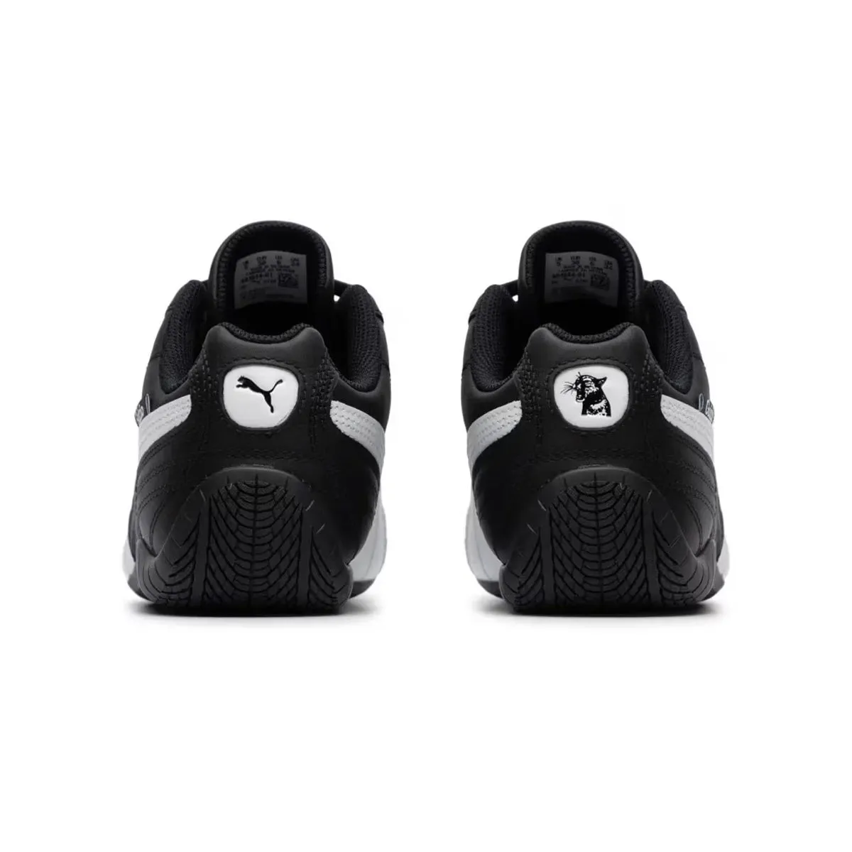 precise   Danielle Guizo Speedcat 'PUMA Black'