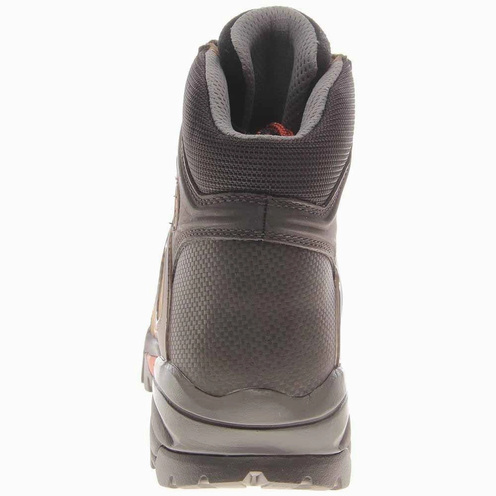 Hyperion 6 Inch Waterproof Alloy Toe Work Boots Optimal Flexibility Ultra Responsive Cushioning