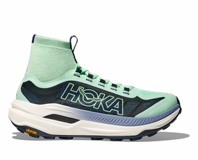 HOKA-TECTON X 3 Women nylon running wear medial support shoes
